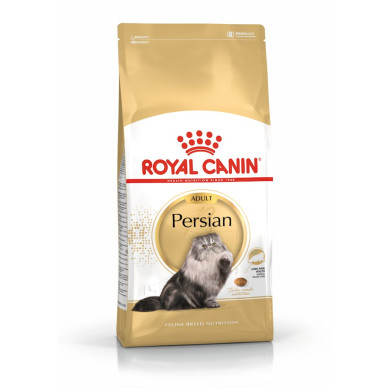 Royal Canin Persian Adult – Hrană Uscată pentru Pisici din Rasa Persană – 10 kg